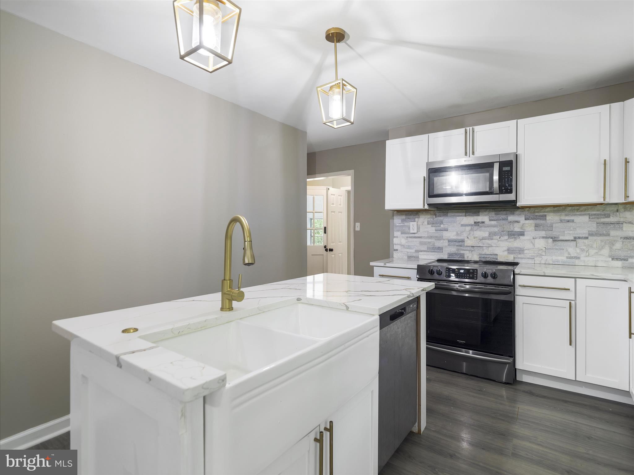 BOONSBORO - Residential