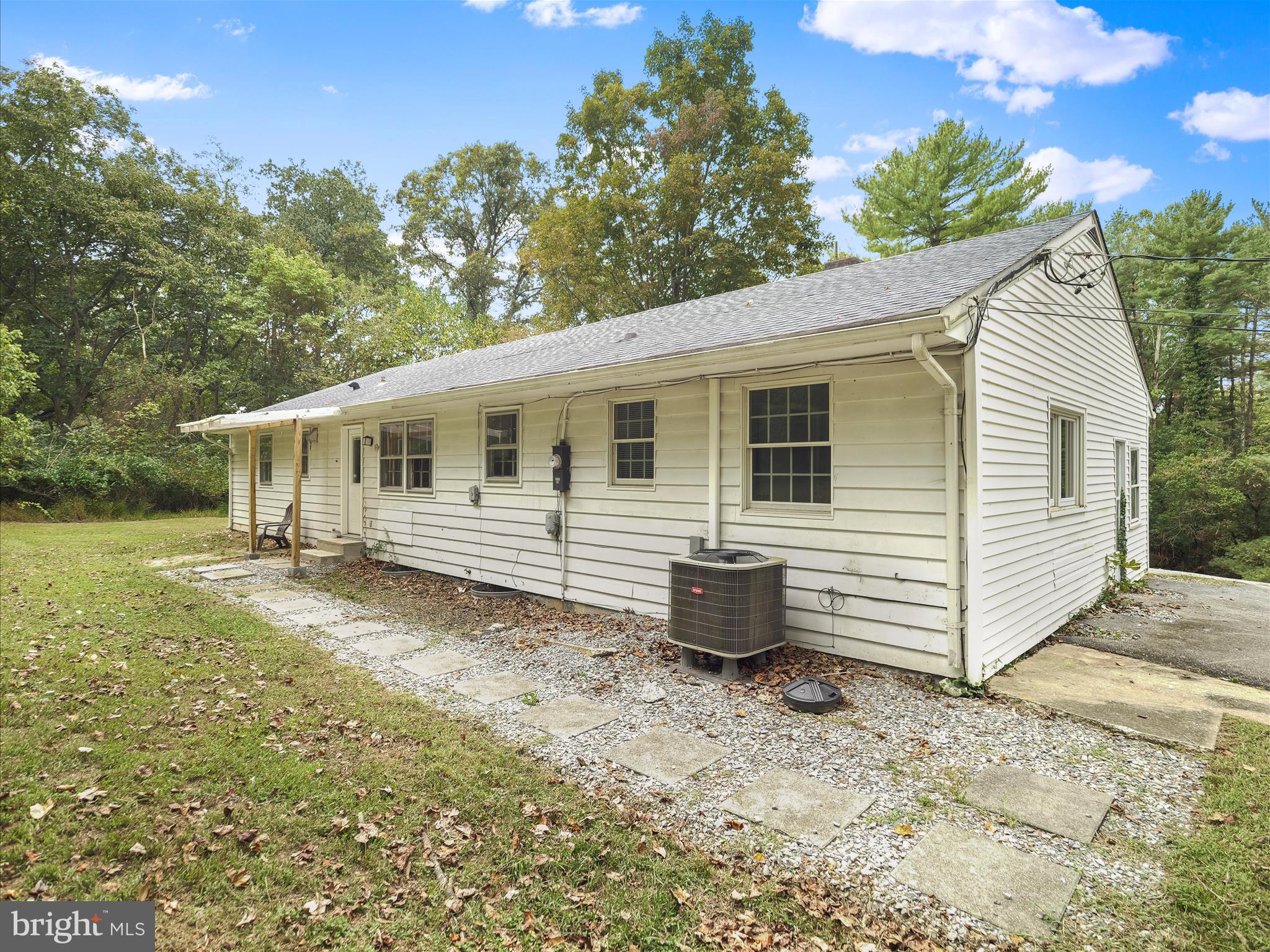 BOONSBORO - Residential