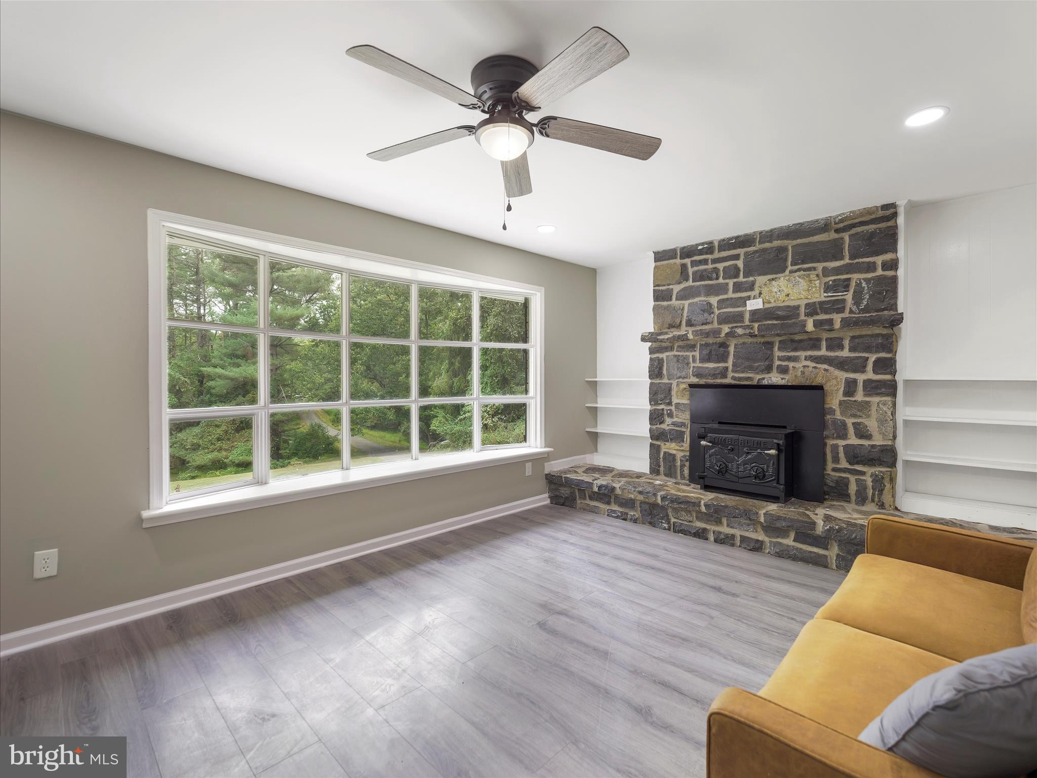 BOONSBORO - Residential