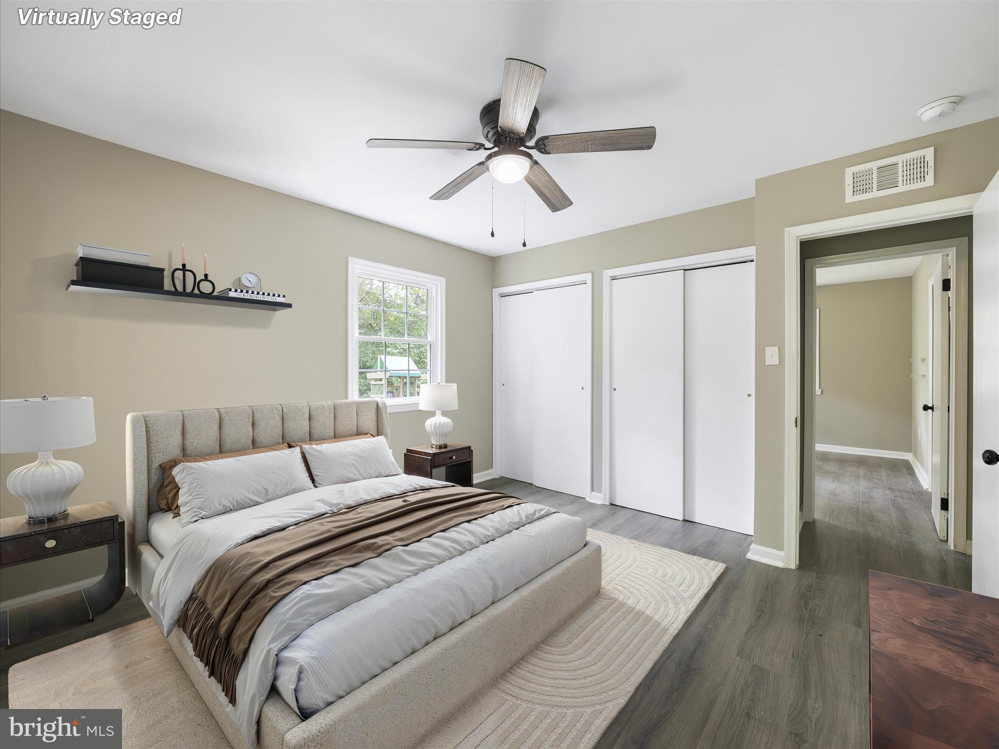 BOONSBORO - Residential