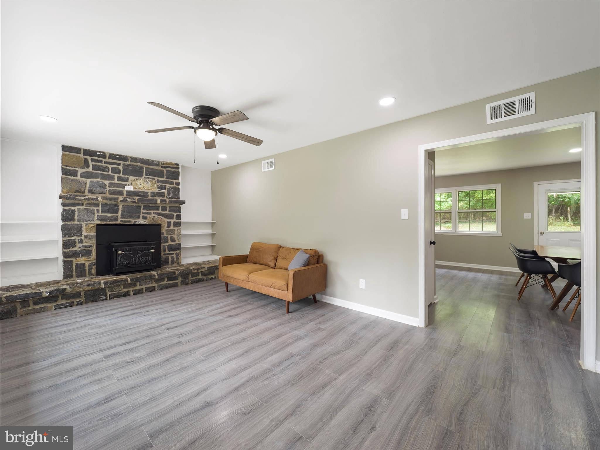 BOONSBORO - Residential