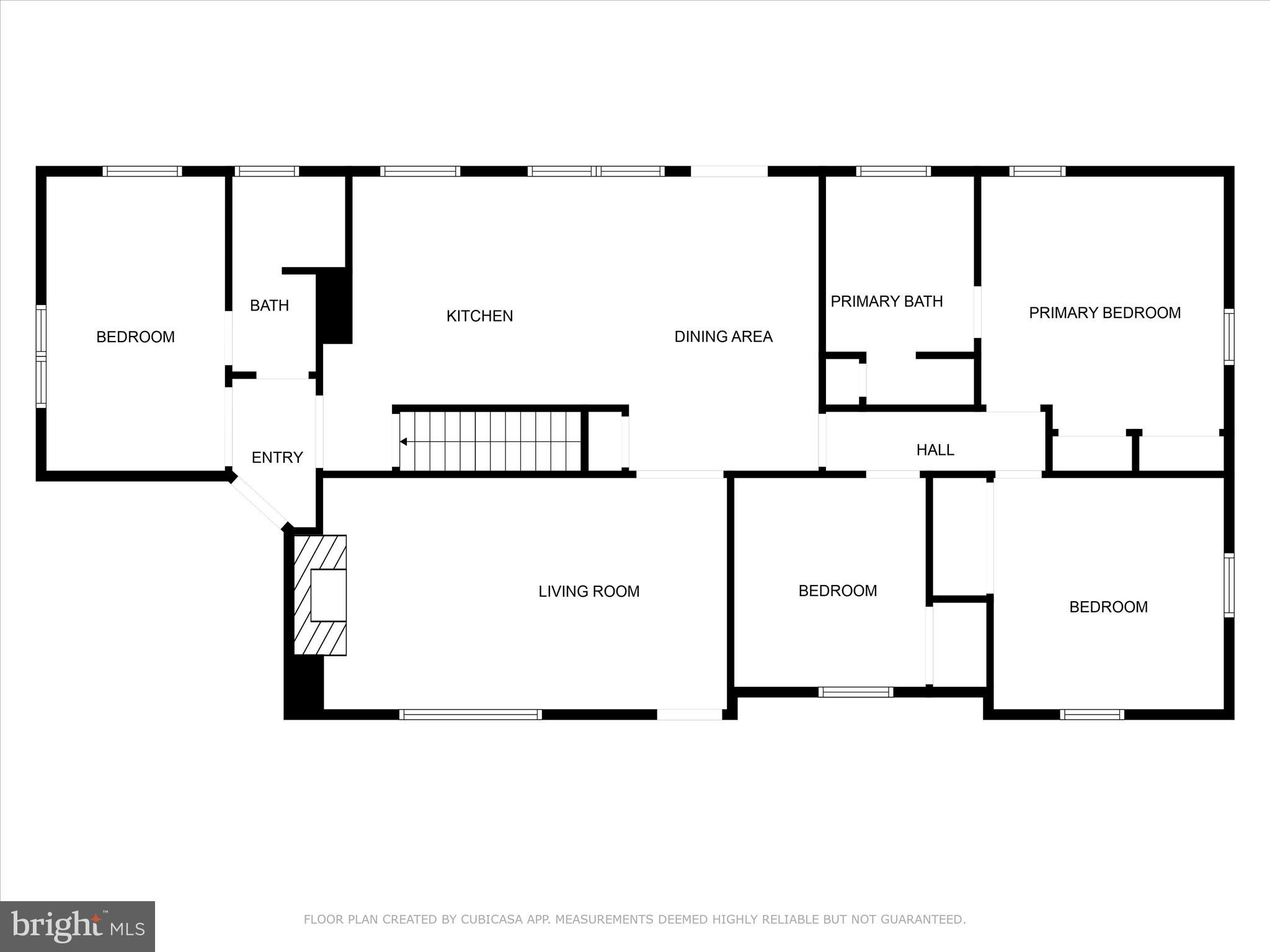 BOONSBORO - Residential