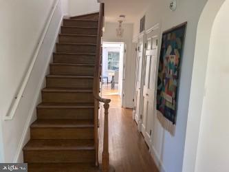 CHEVY CHASE PARK - Residential Lease