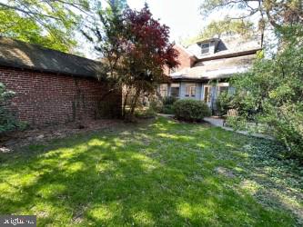 CHEVY CHASE PARK - Residential Lease