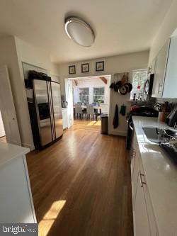 CHEVY CHASE PARK - Residential Lease