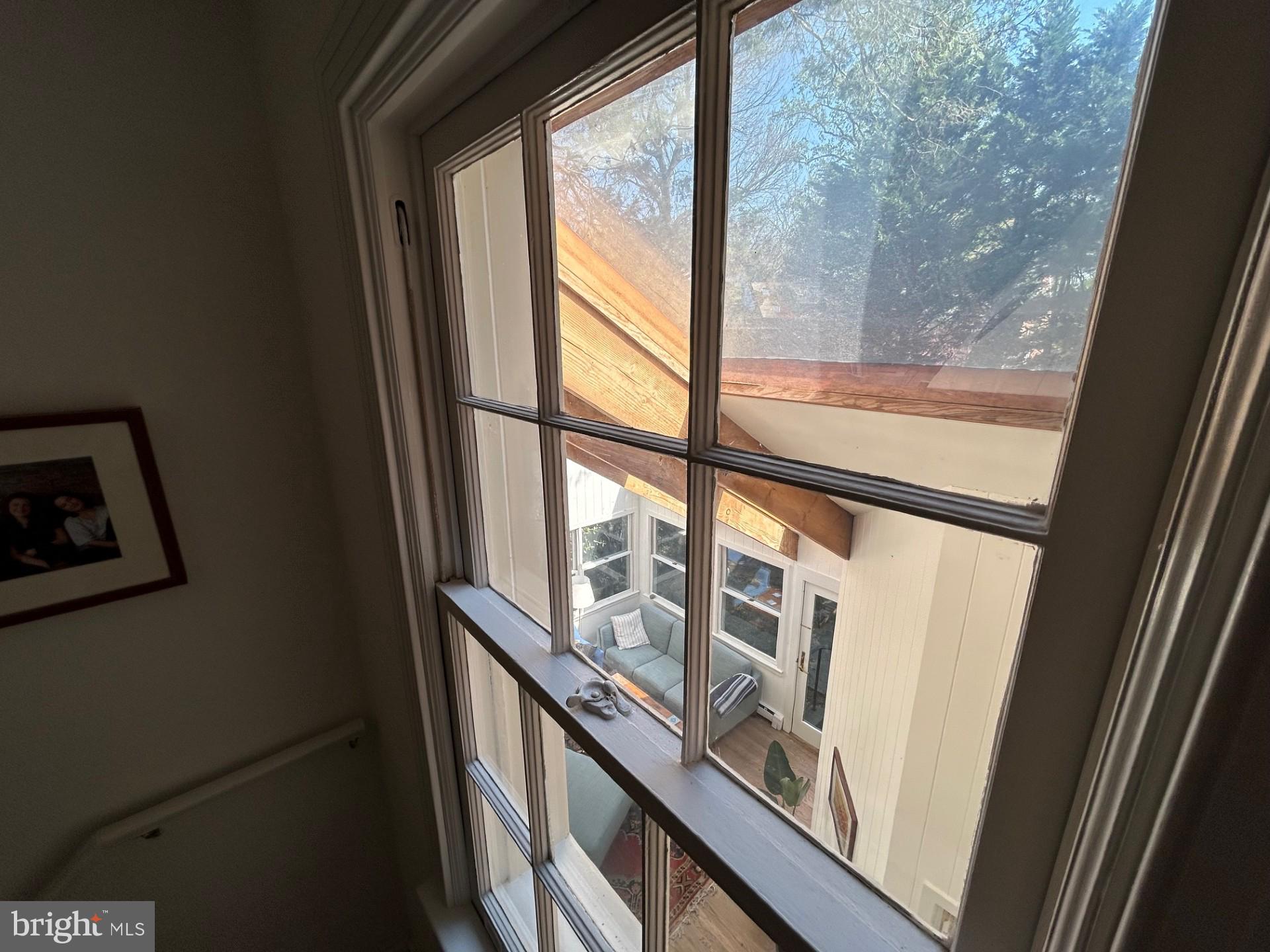 CHEVY CHASE PARK - Residential Lease