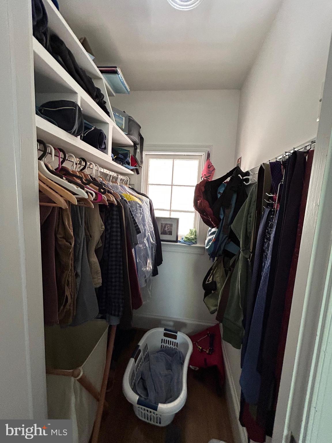 CHEVY CHASE PARK - Residential Lease