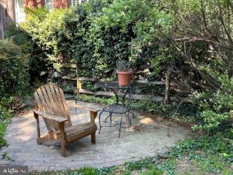 CHEVY CHASE PARK - Residential Lease