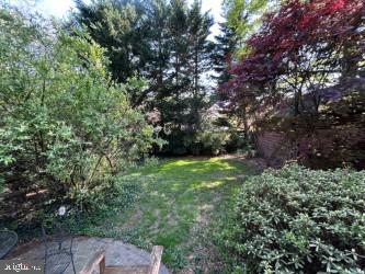 CHEVY CHASE PARK - Residential Lease