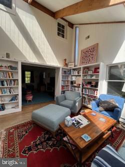 CHEVY CHASE PARK - Residential Lease