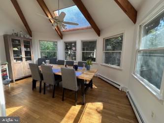 CHEVY CHASE PARK - Residential Lease