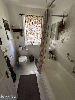 CHEVY CHASE PARK - Residential Lease