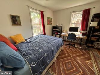 CHEVY CHASE PARK - Residential Lease