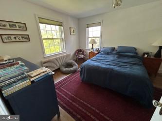 CHEVY CHASE PARK - Residential Lease