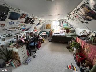 CHEVY CHASE PARK - Residential Lease