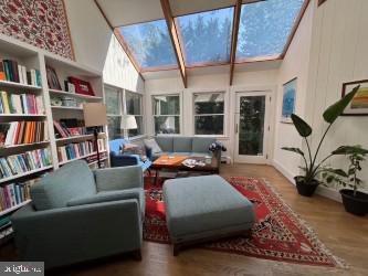 CHEVY CHASE PARK - Residential Lease