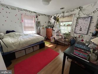 CHEVY CHASE PARK - Residential Lease