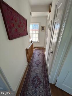 CHEVY CHASE PARK - Residential Lease