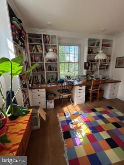 CHEVY CHASE PARK - Residential Lease