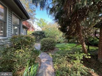 CHEVY CHASE PARK - Residential Lease