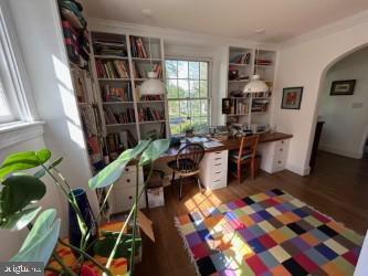 CHEVY CHASE PARK - Residential Lease