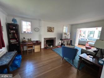 CHEVY CHASE PARK - Residential Lease