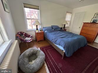 CHEVY CHASE PARK - Residential Lease