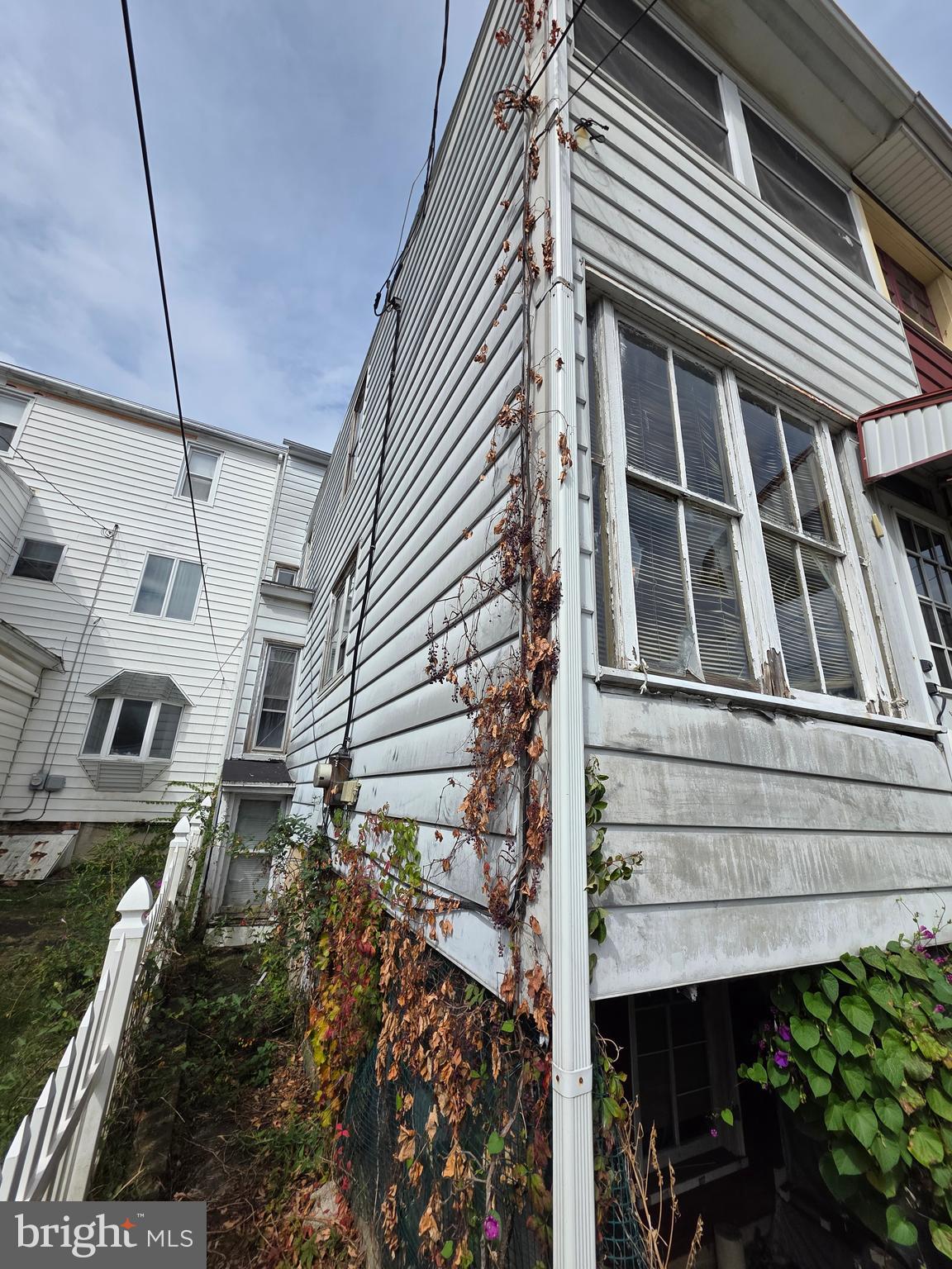 ASHLAND - Residential