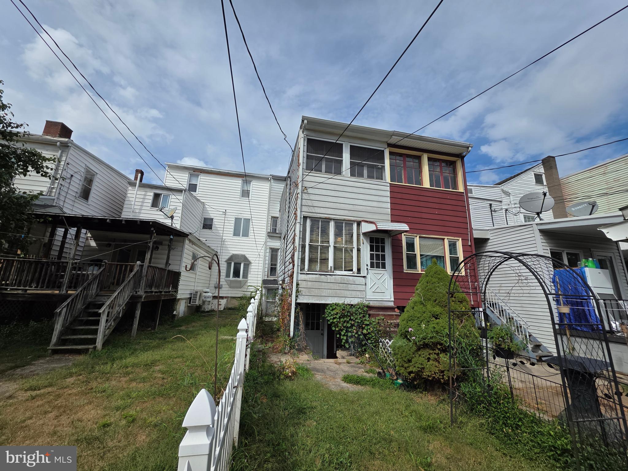 ASHLAND - Residential