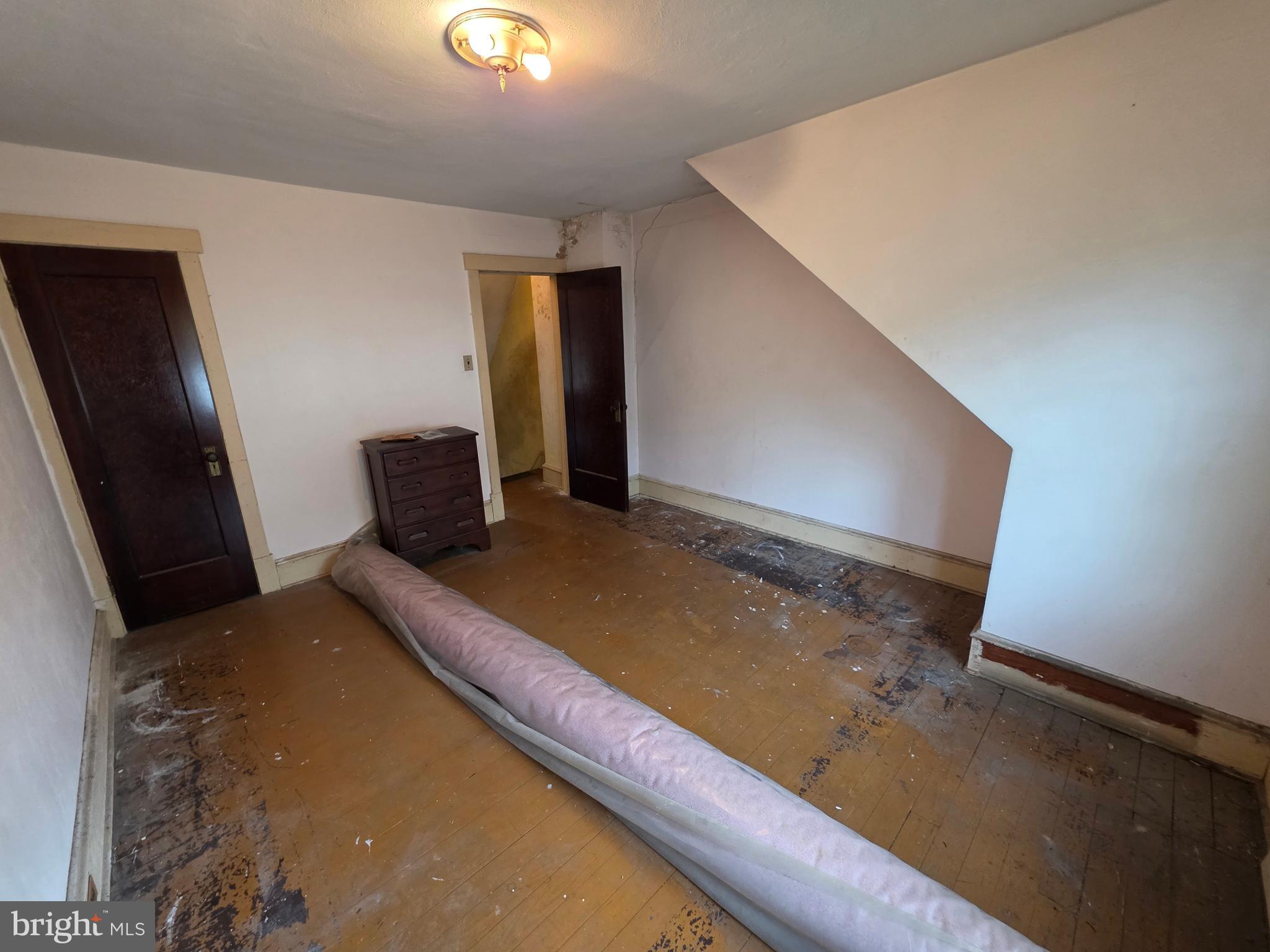 ASHLAND - Residential