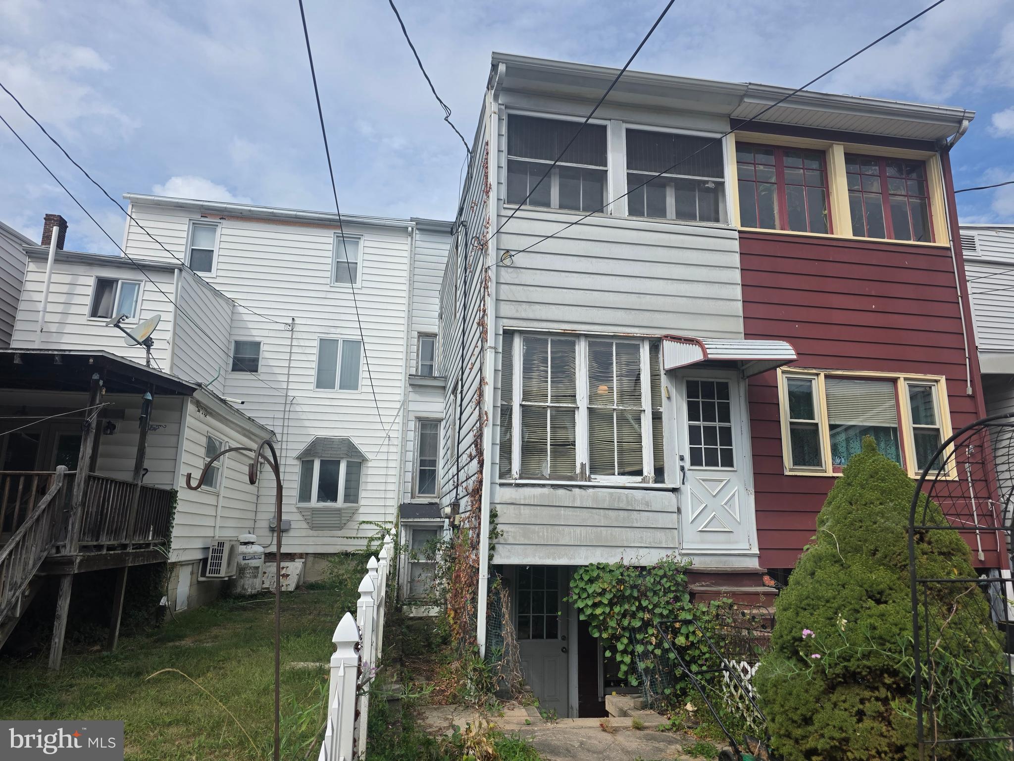 ASHLAND - Residential