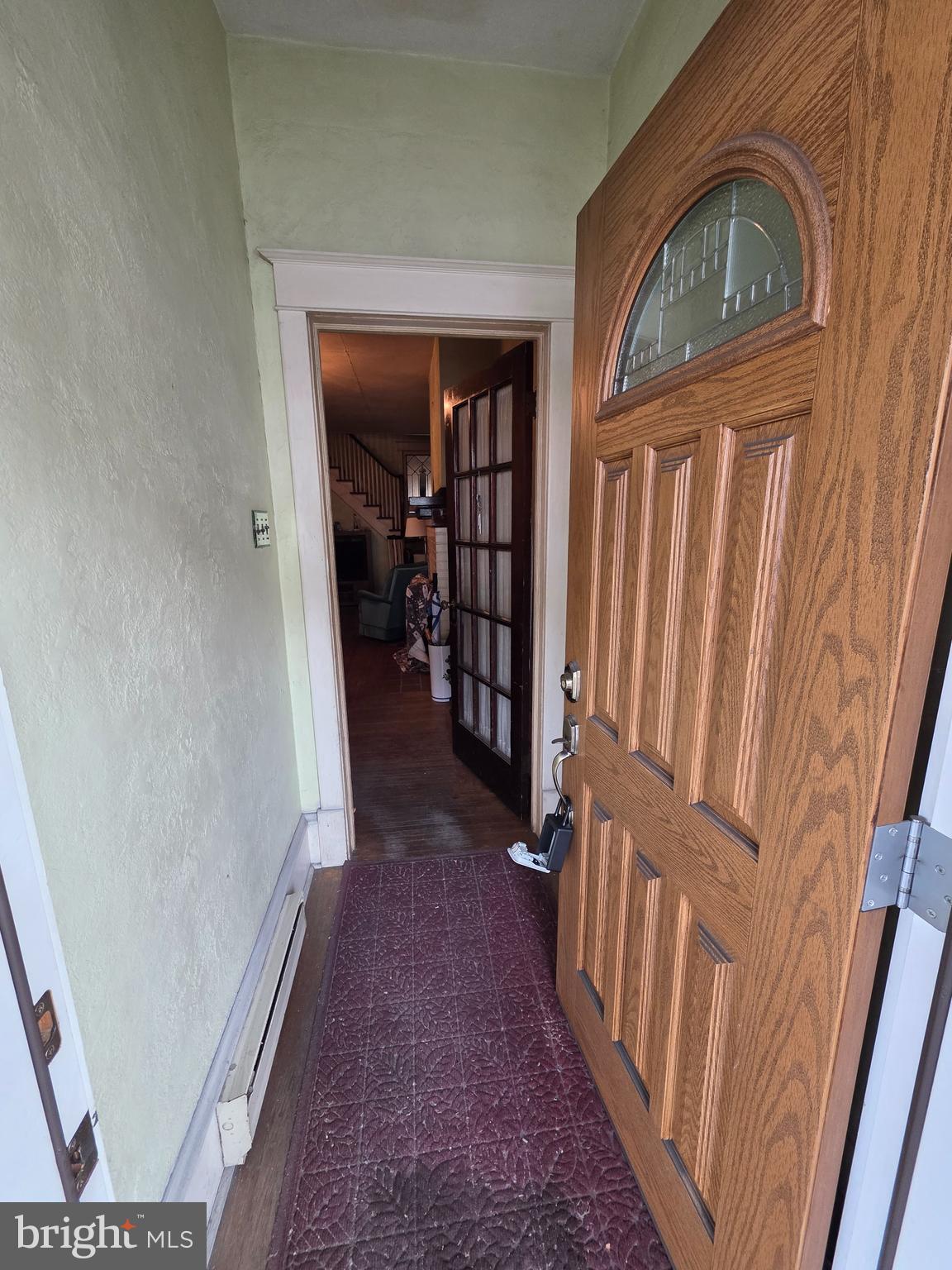 ASHLAND - Residential