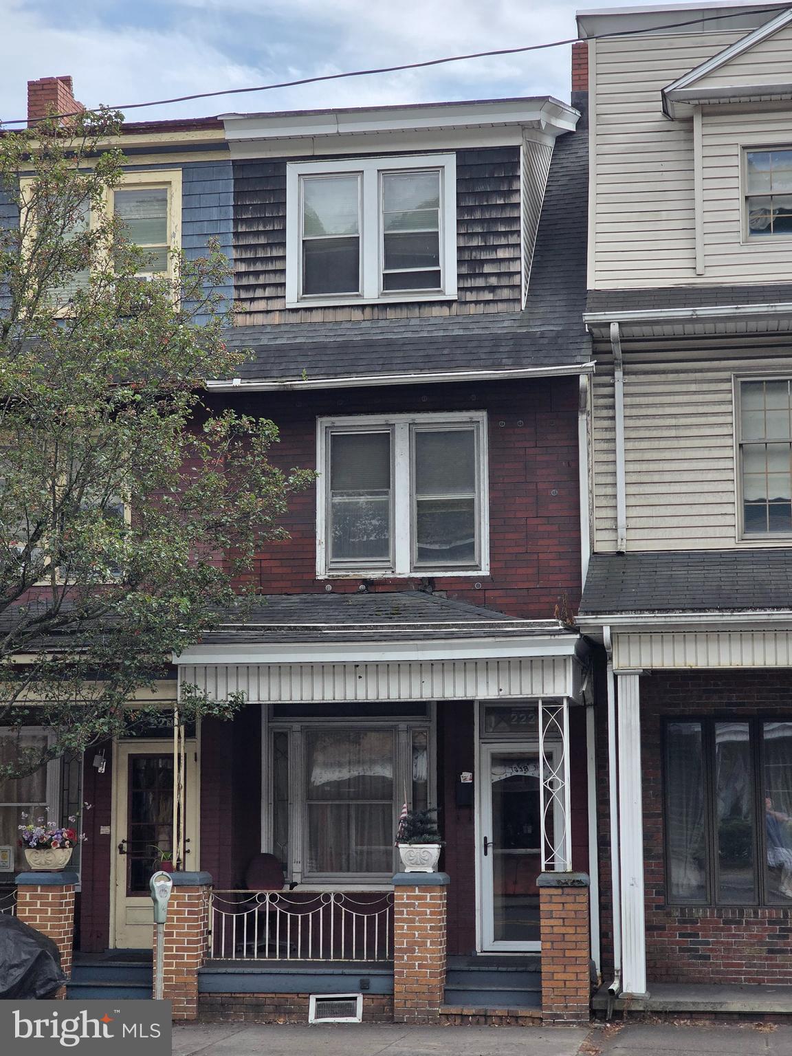 ASHLAND - Residential