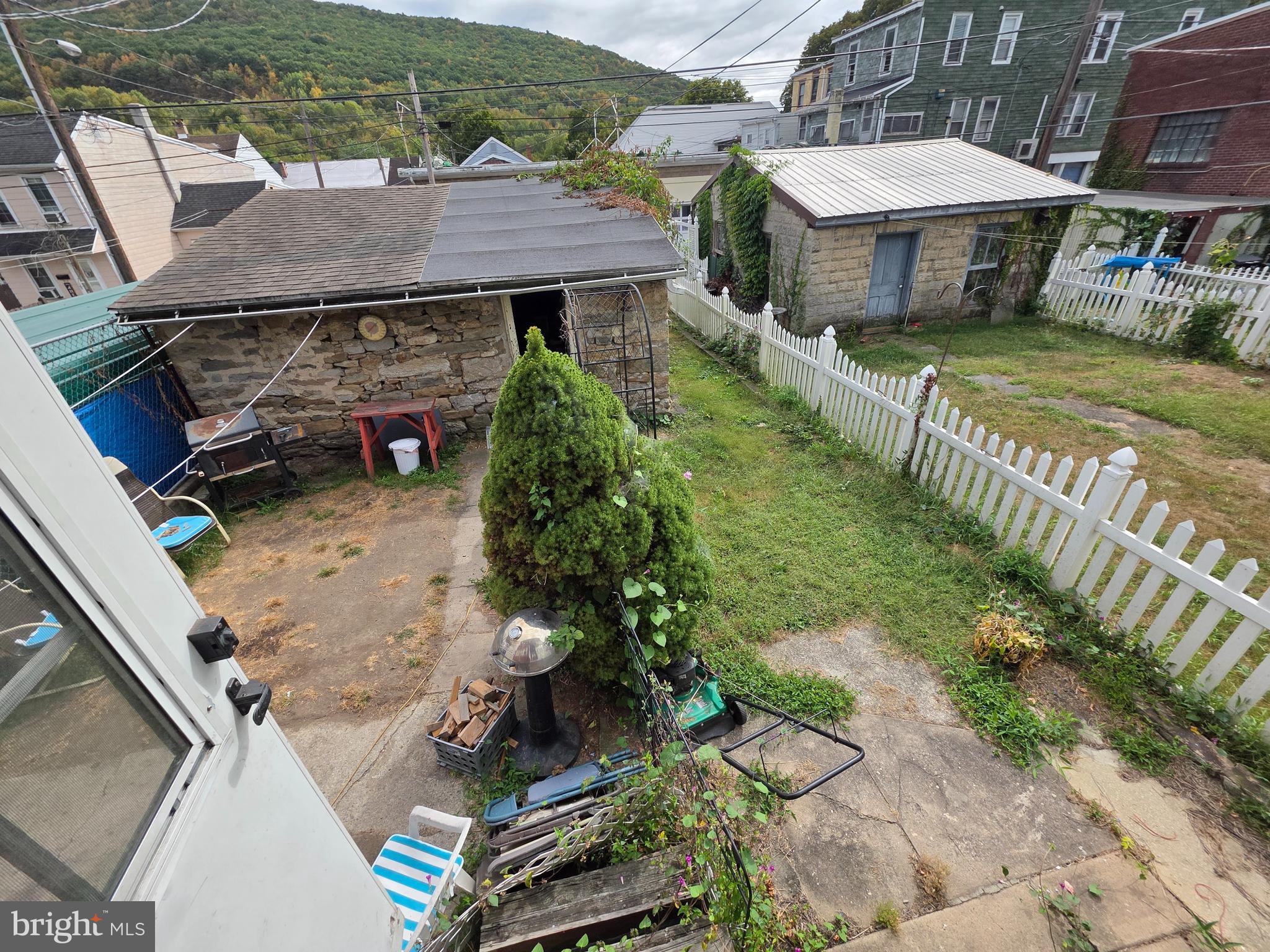 ASHLAND - Residential