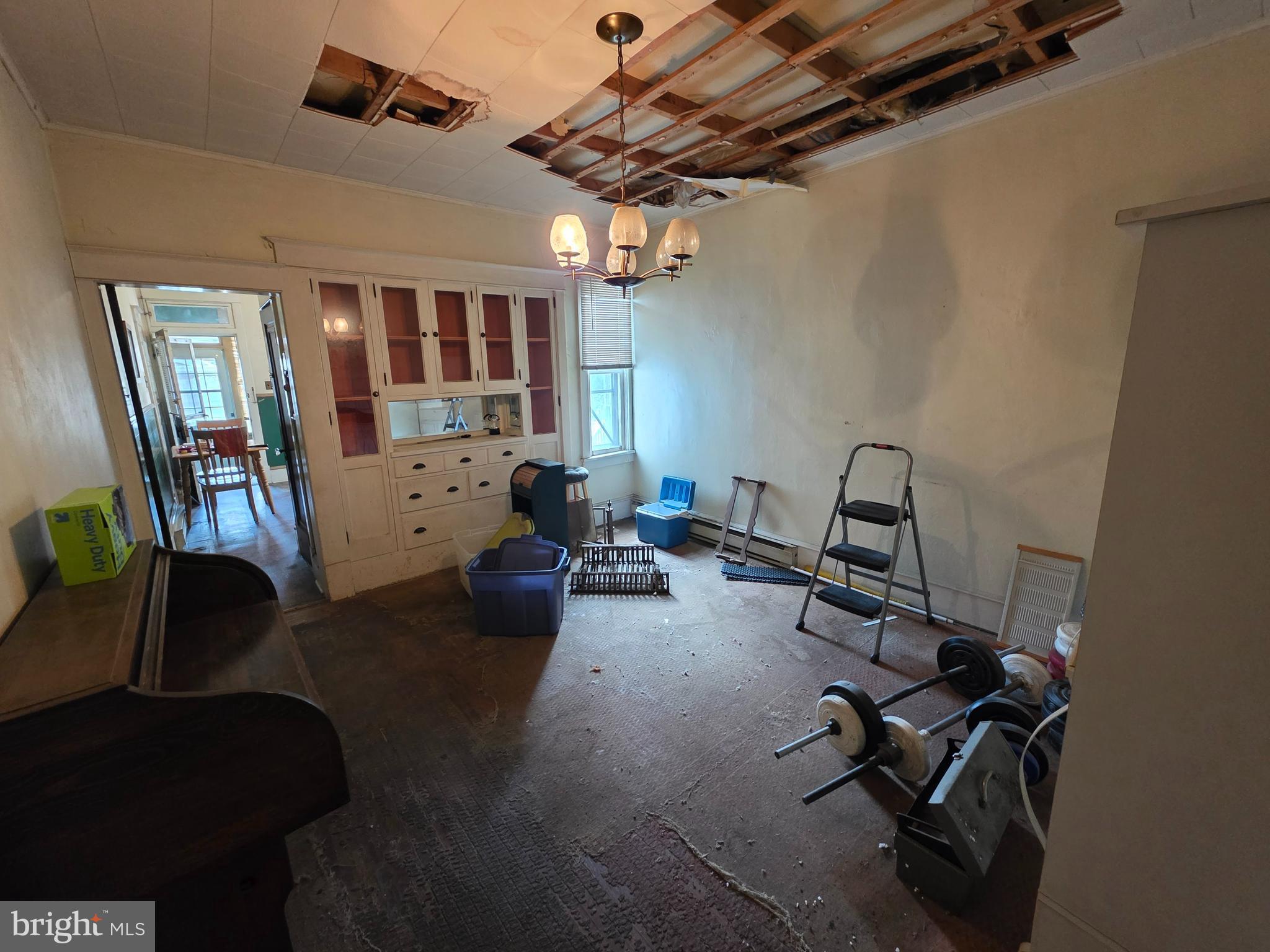 ASHLAND - Residential