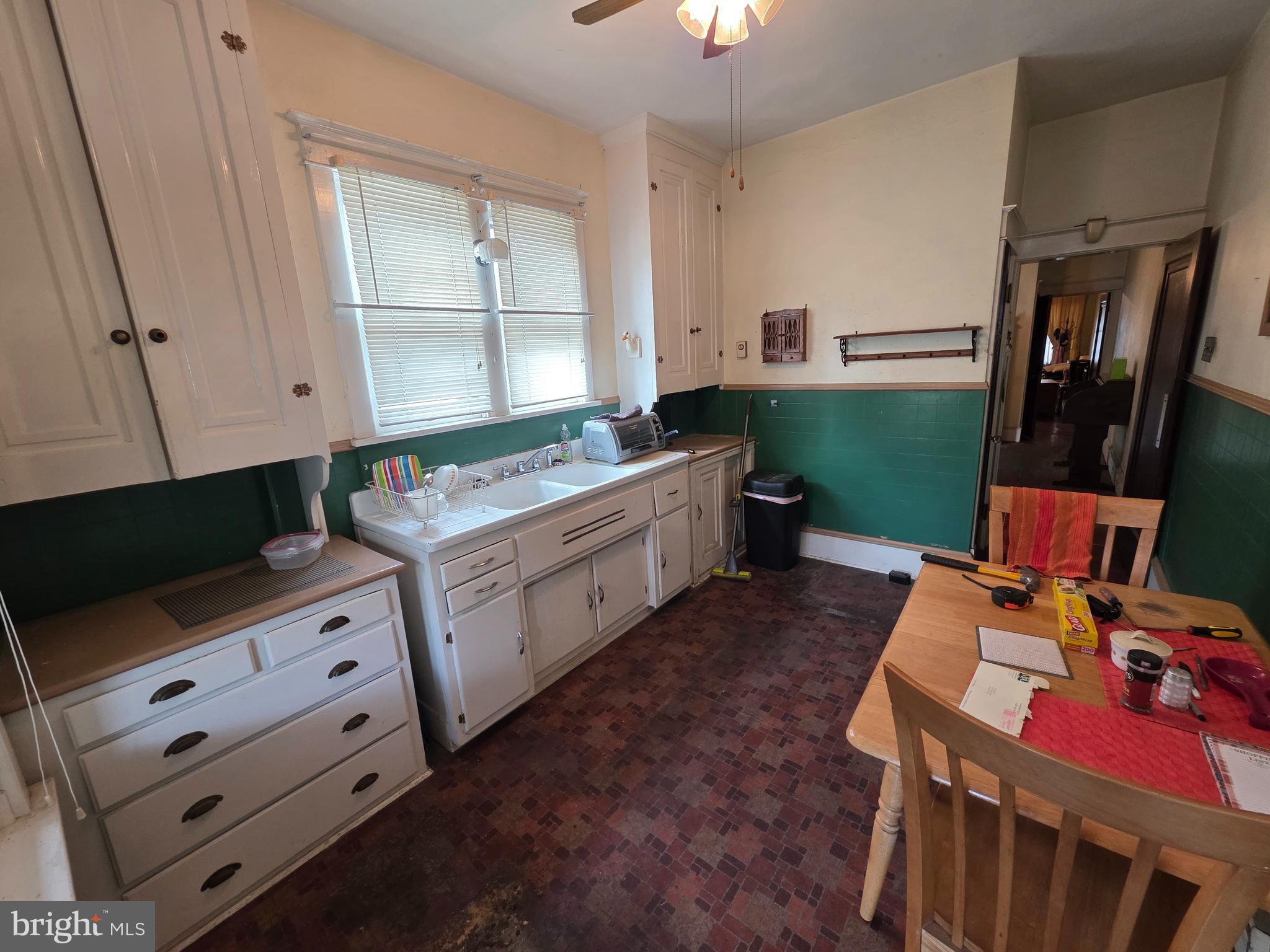 ASHLAND - Residential