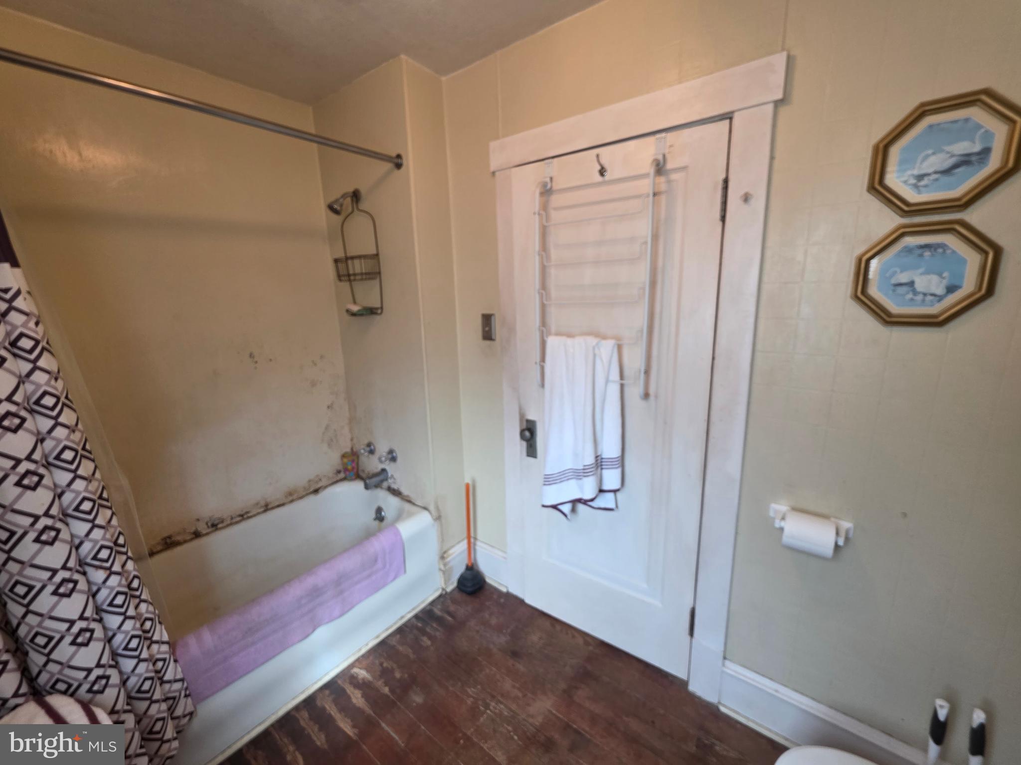 ASHLAND - Residential