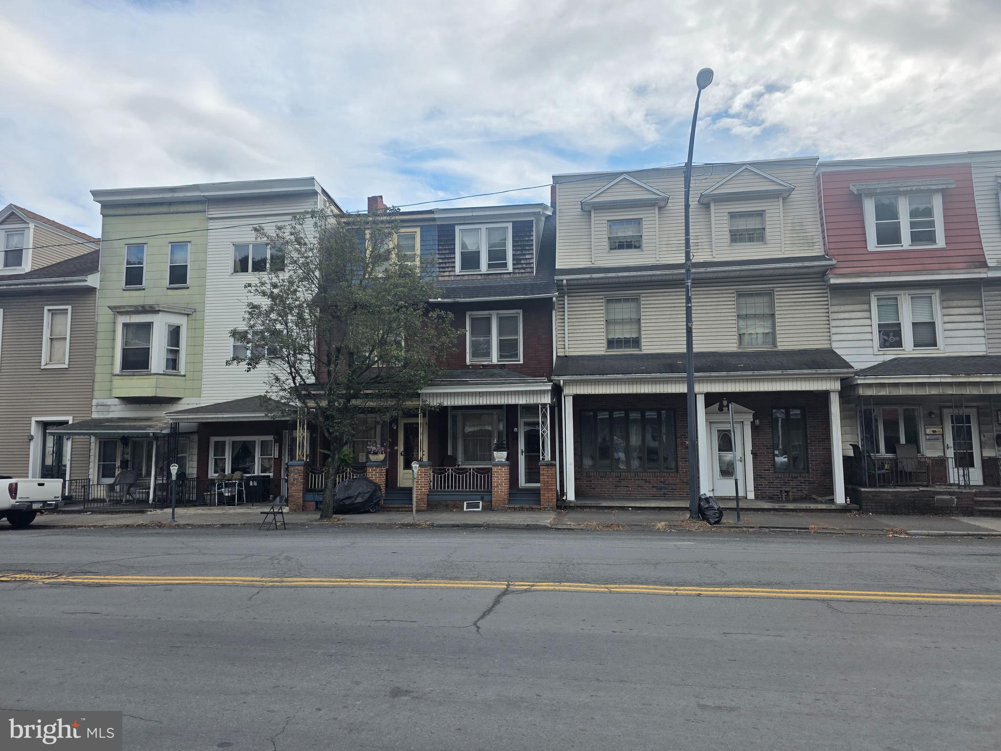 ASHLAND - Residential