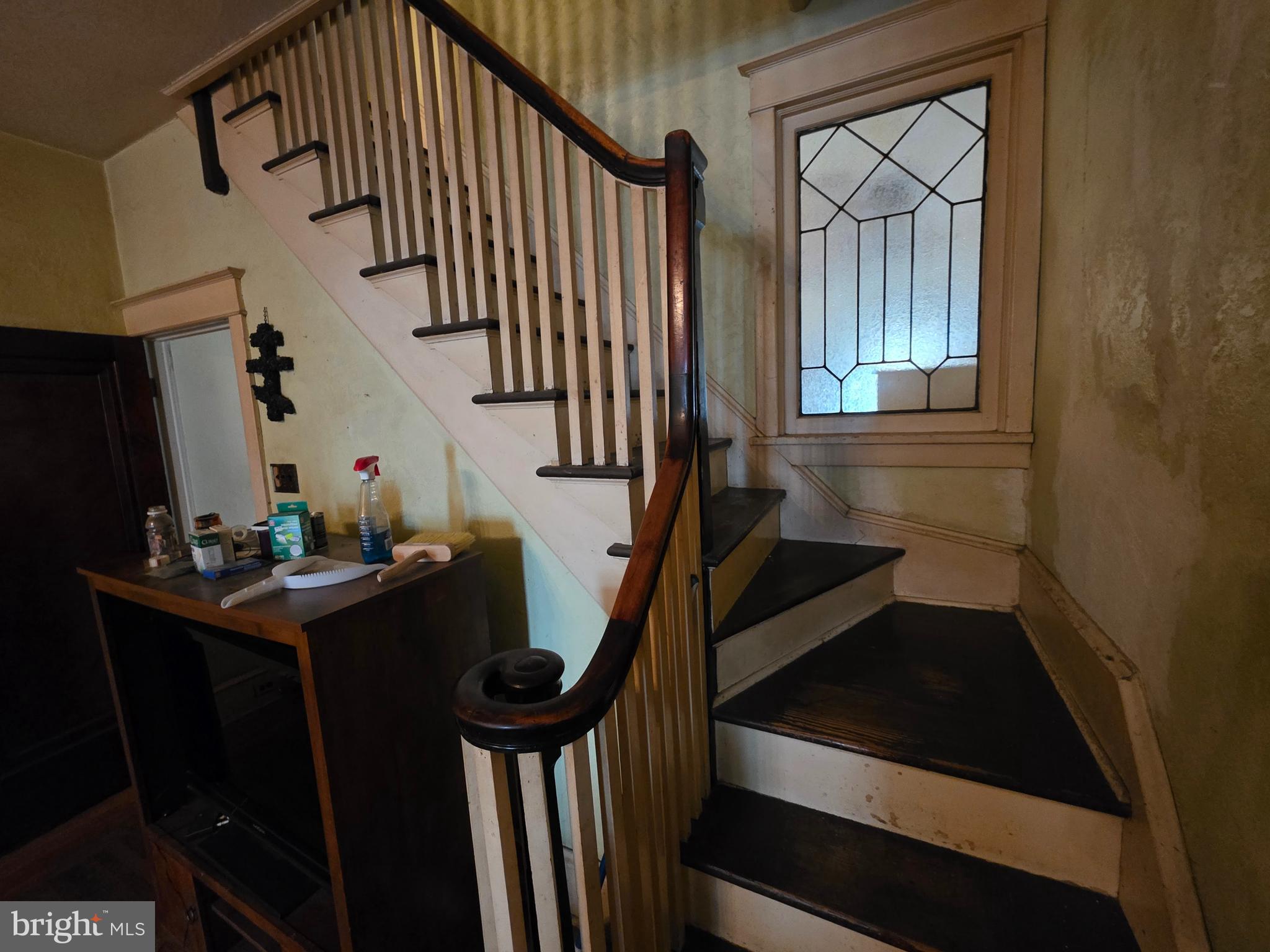 ASHLAND - Residential