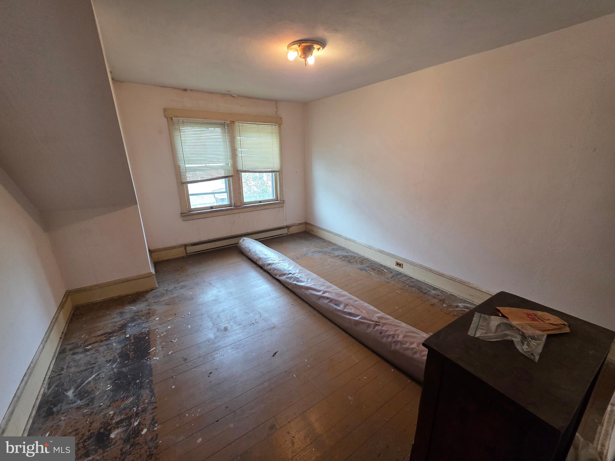 ASHLAND - Residential