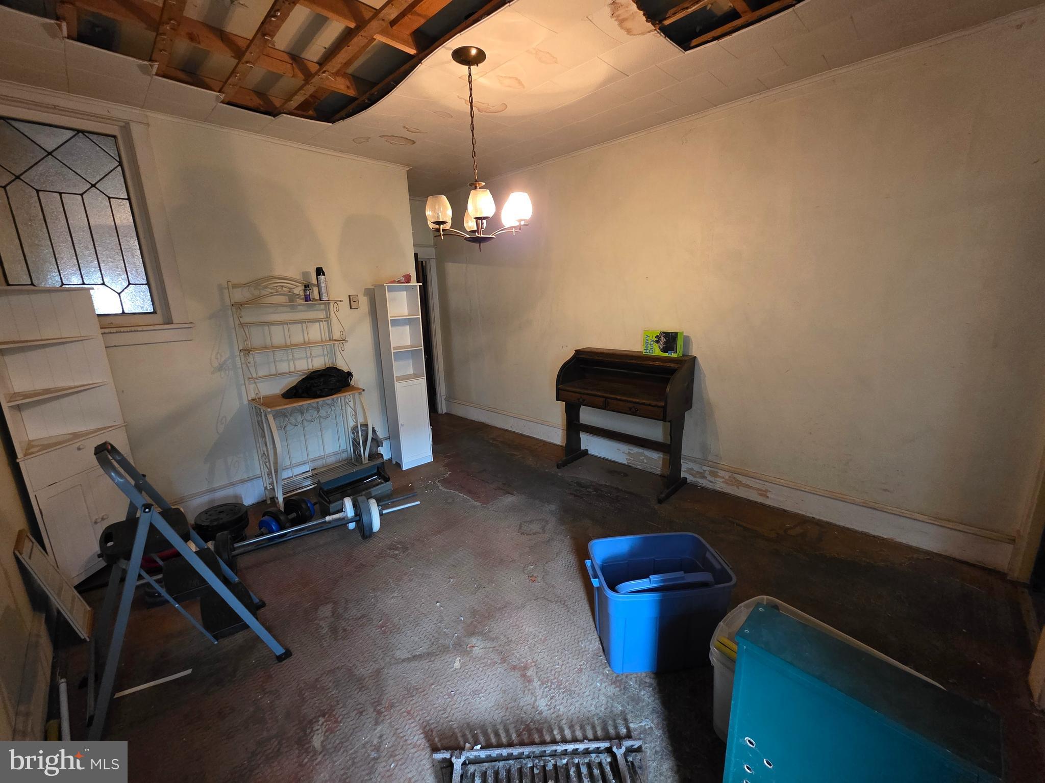 ASHLAND - Residential