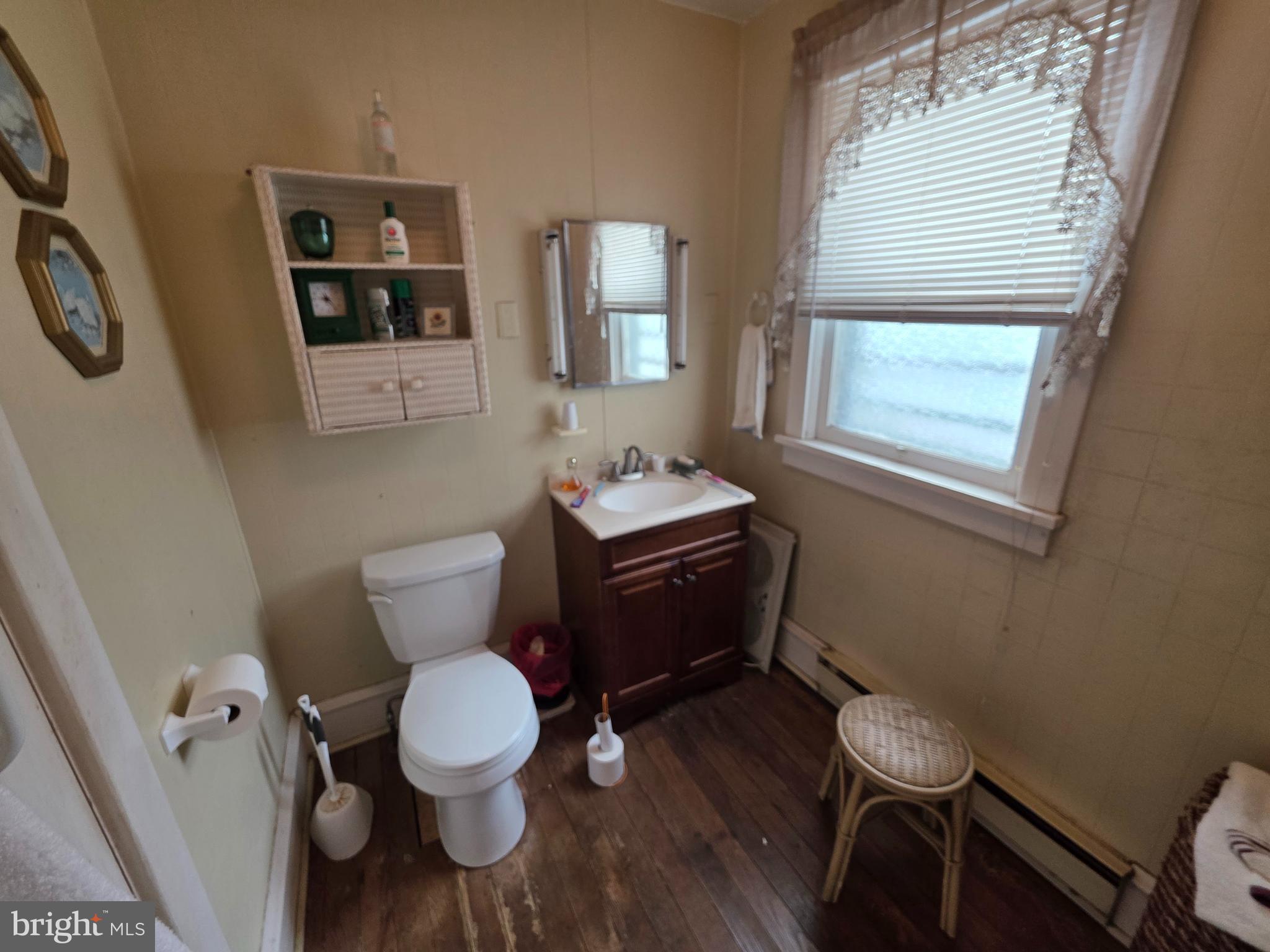 ASHLAND - Residential