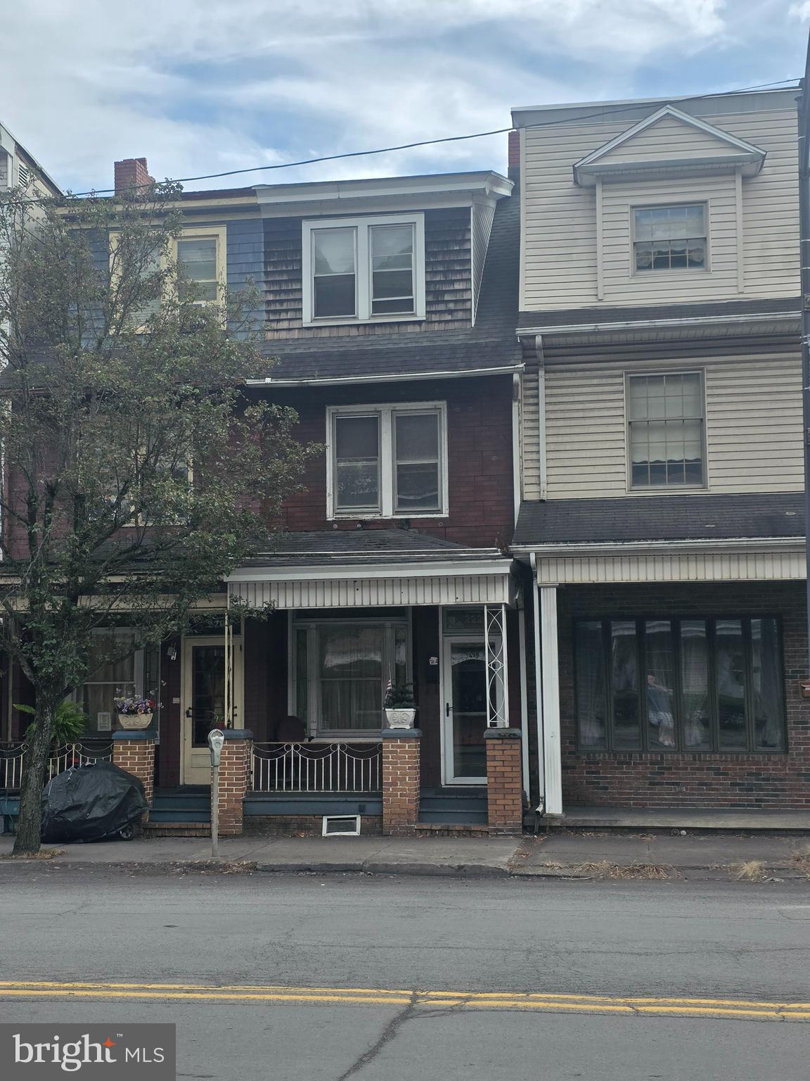 ASHLAND - Residential