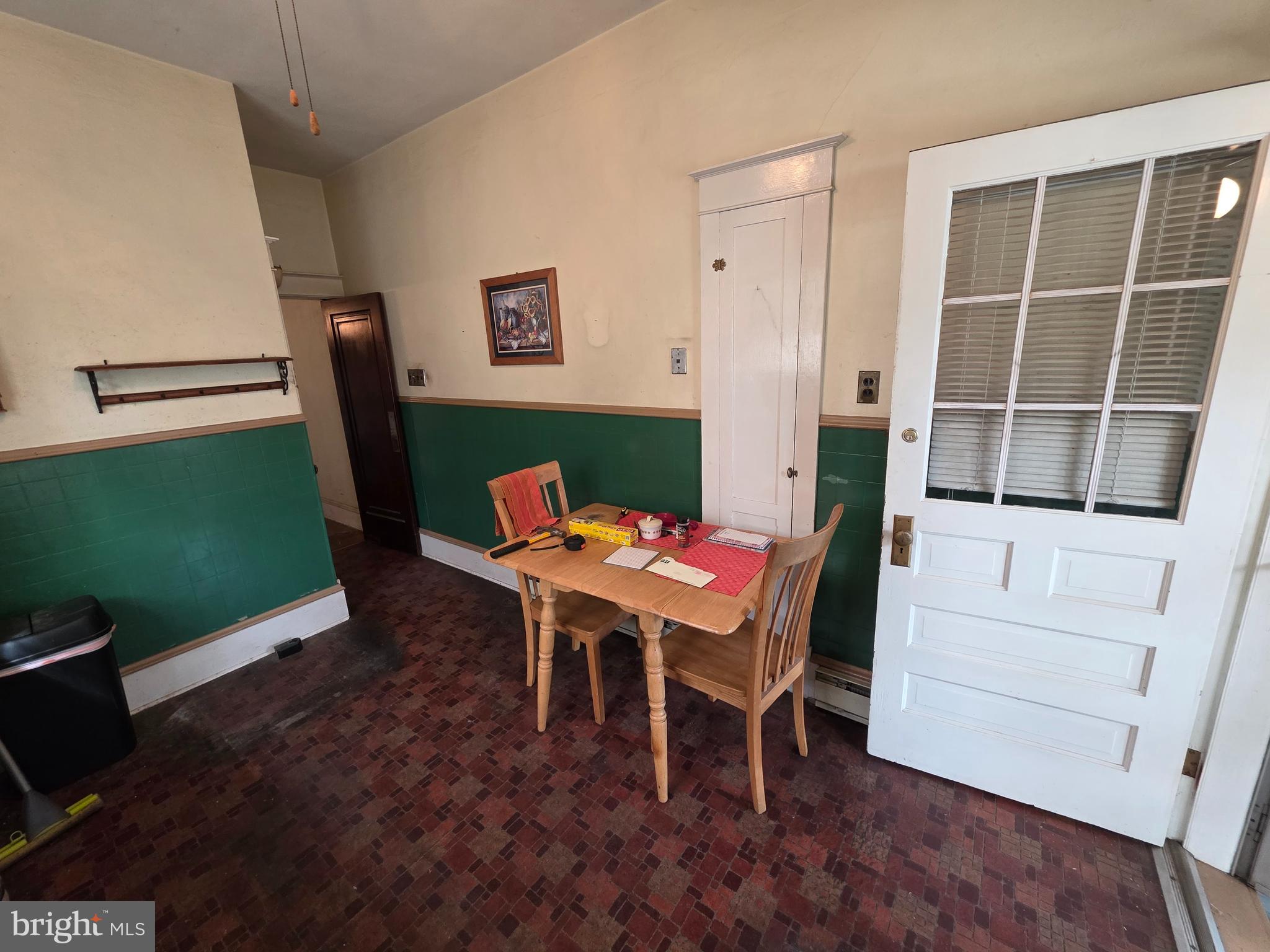 ASHLAND - Residential