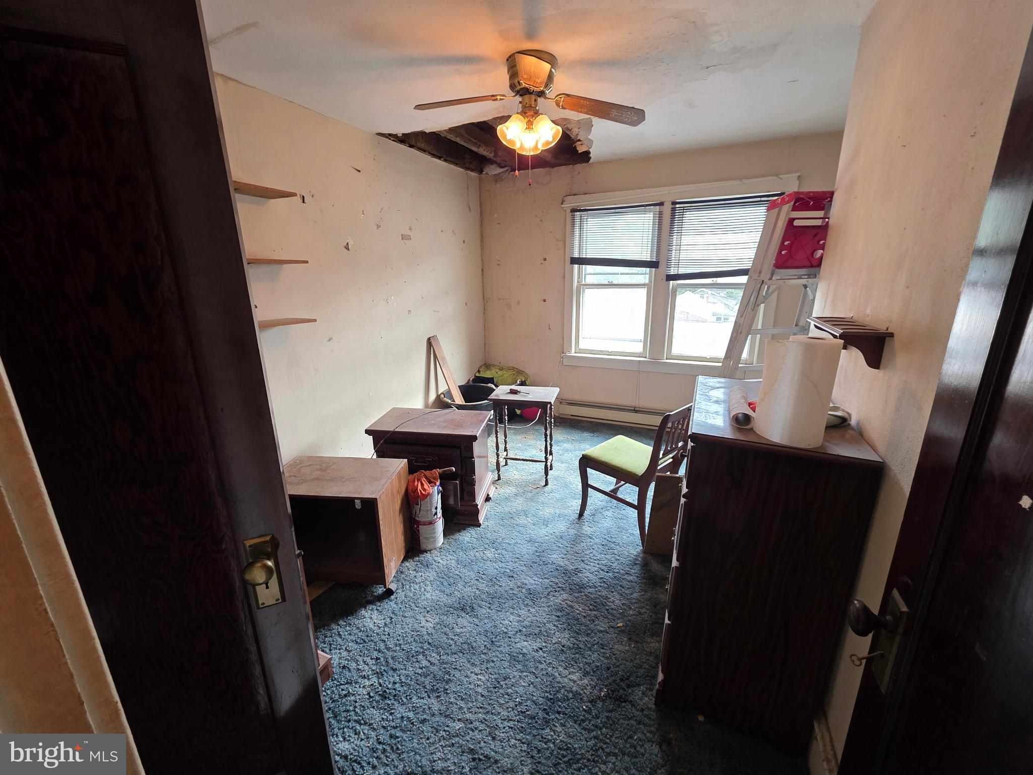 ASHLAND - Residential