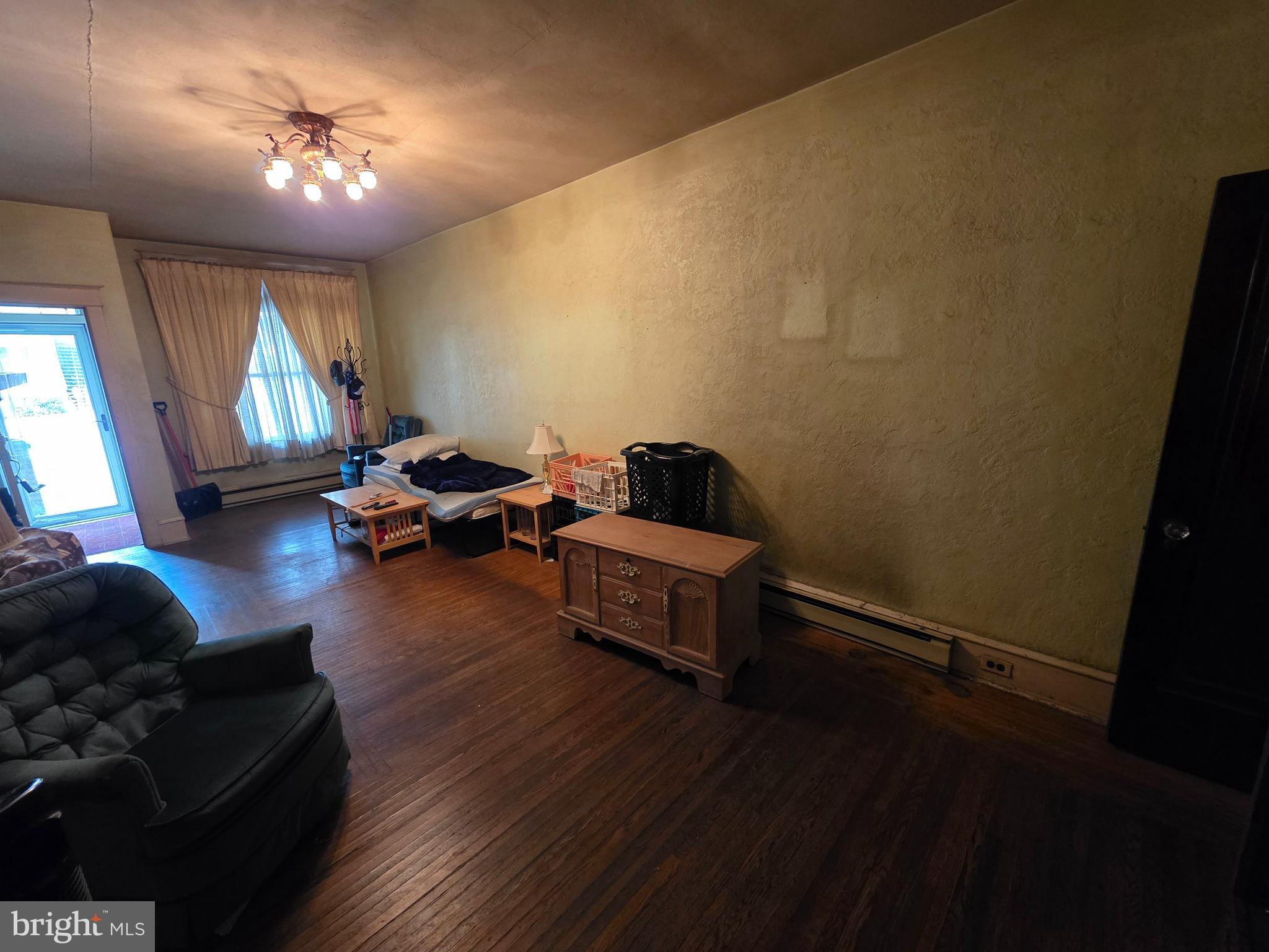 ASHLAND - Residential