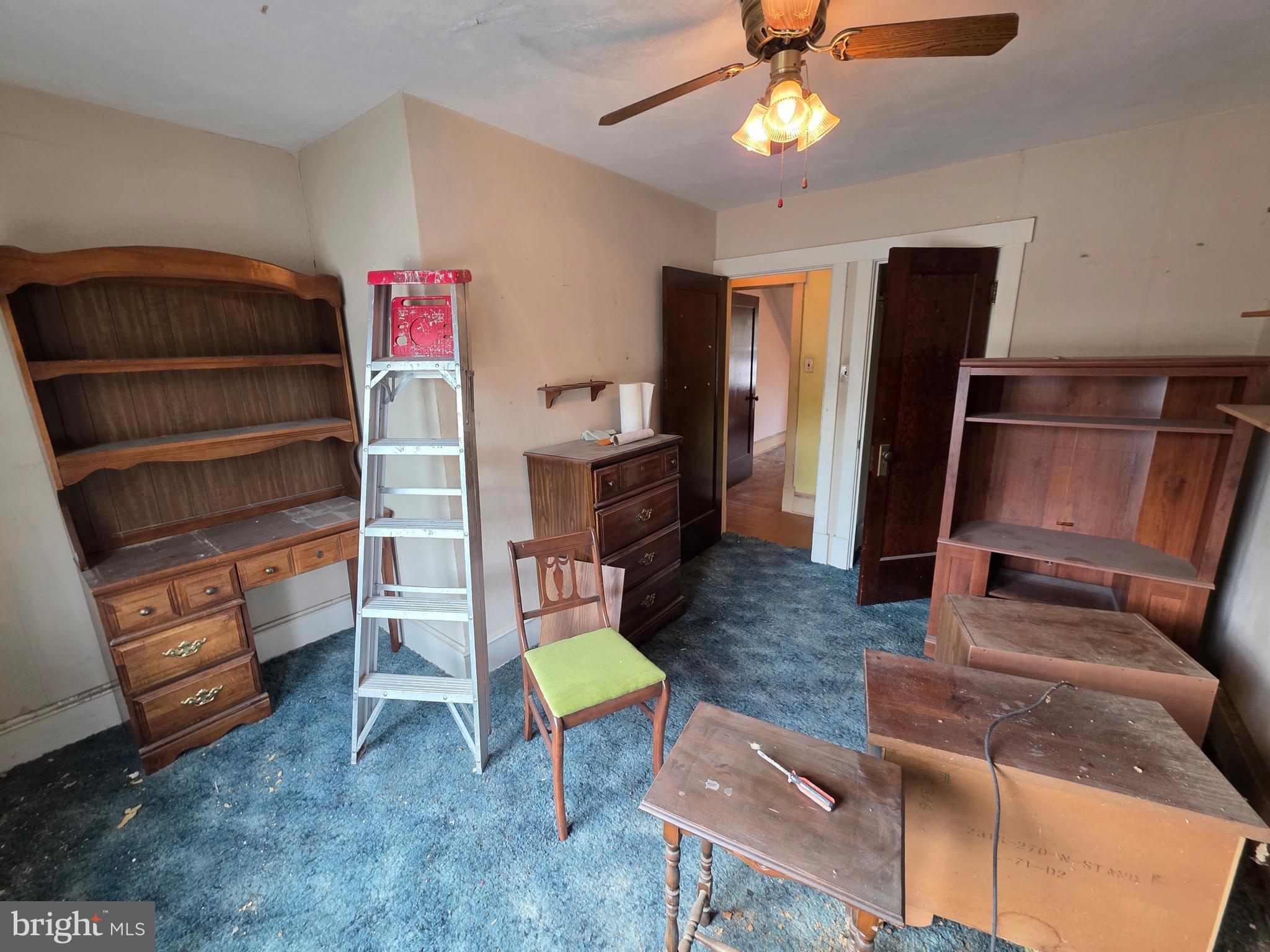 ASHLAND - Residential