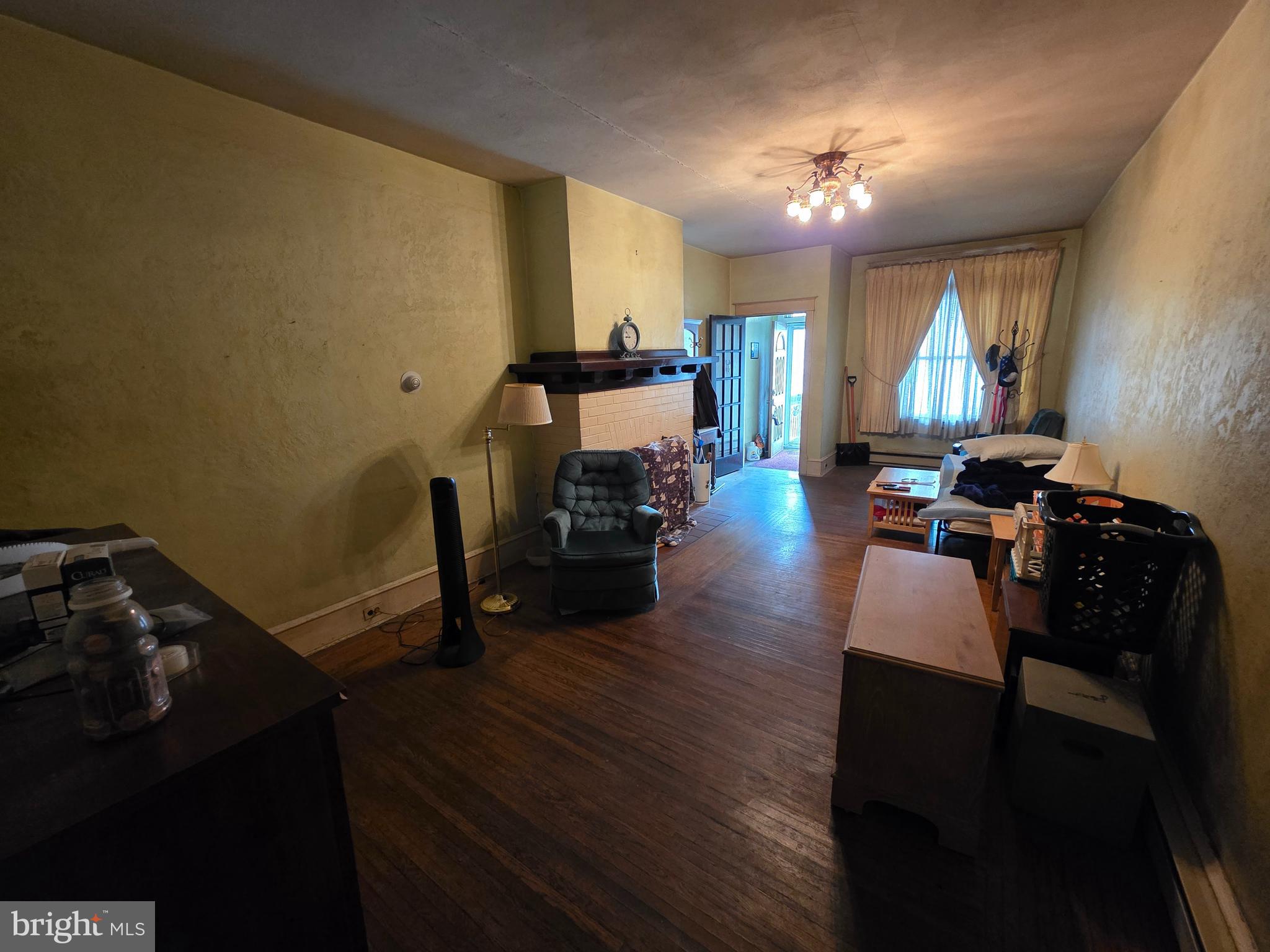 ASHLAND - Residential