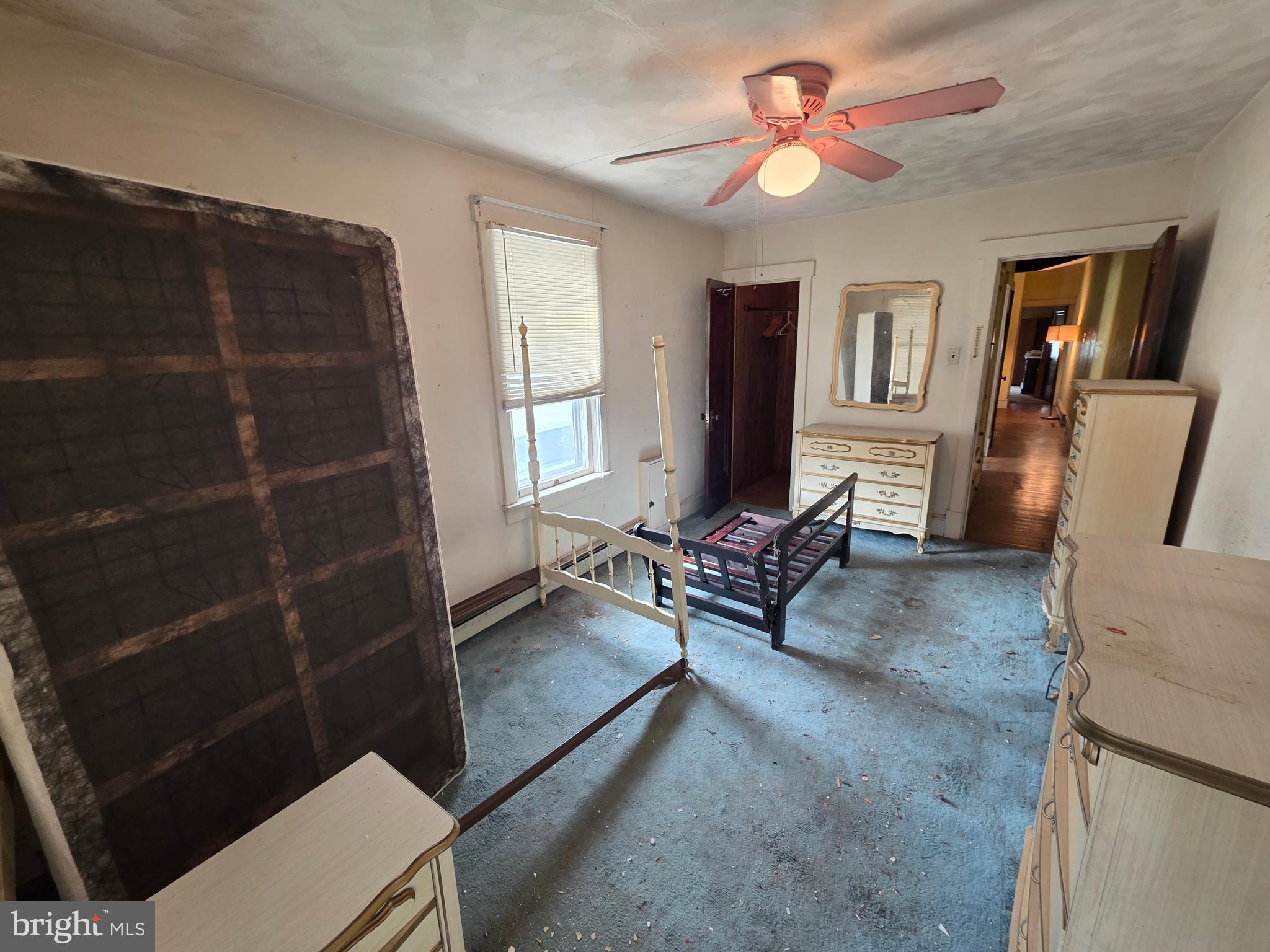 ASHLAND - Residential