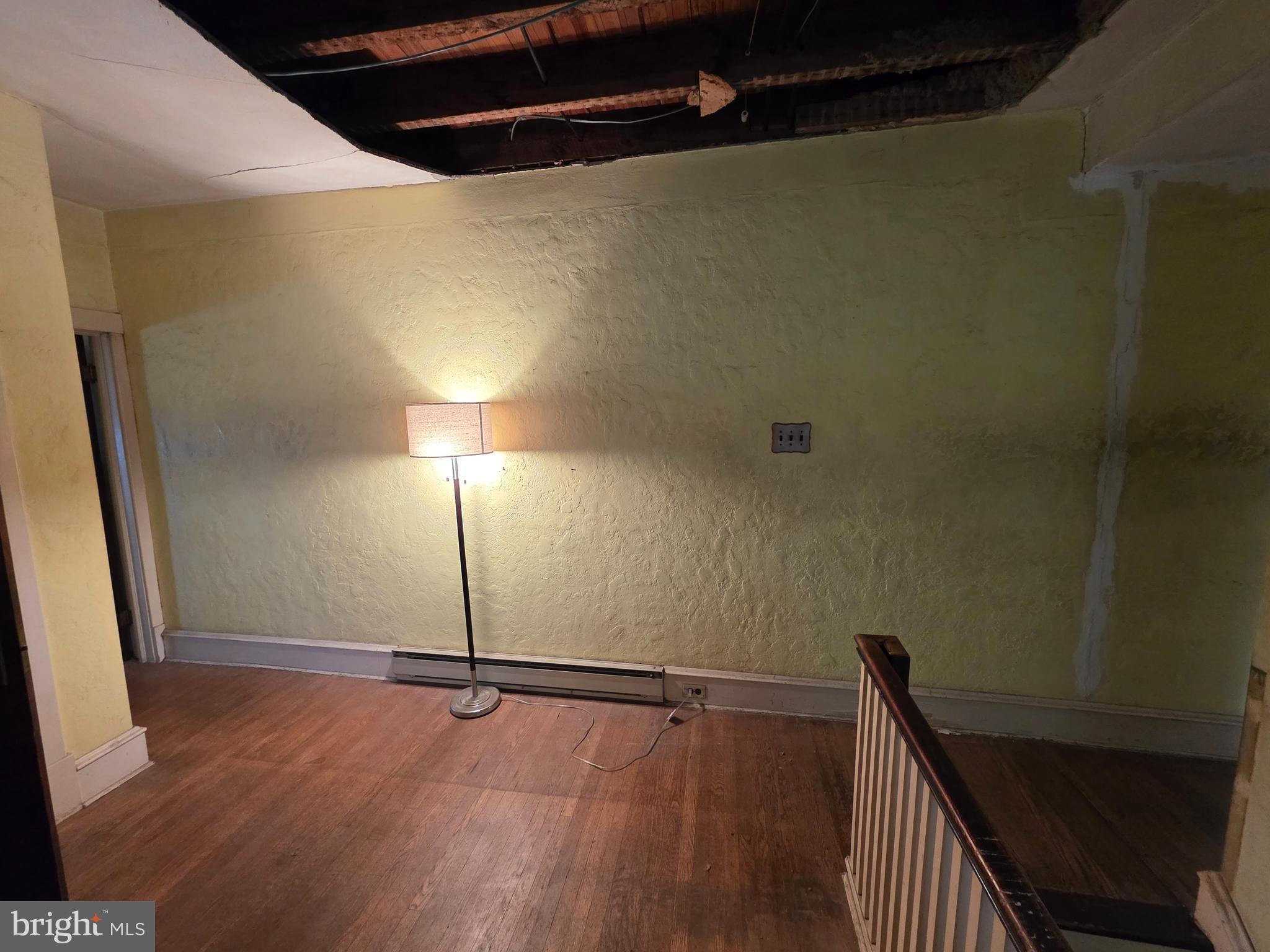 ASHLAND - Residential